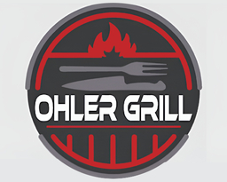 OHLER GRILL logo.
